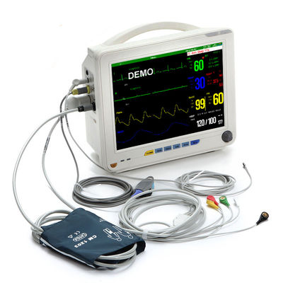 Qualität  Bedside / ICU Sinnor SNP9000N Patient Monitoring System Nurse Call Systems With Good Service usine